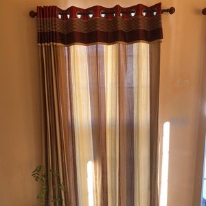 Curtains